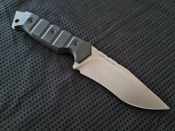 Soldier Spirit Ranger C